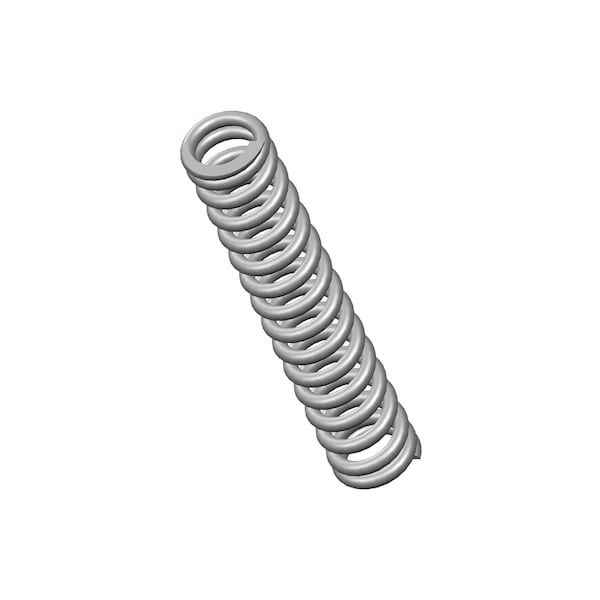 Approved Vendor Compression Spring, O= .343, L= 1.91, W= .058 G209960119 - main